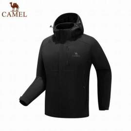 Picture for category Camel Jackets